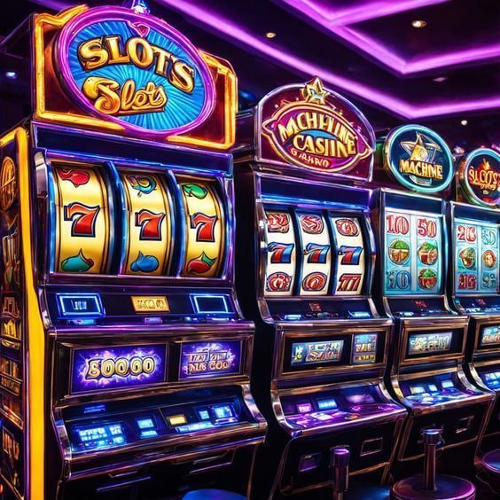 clubmy slot