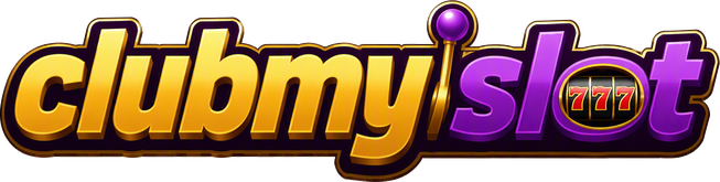 ClubMy Slot Logo